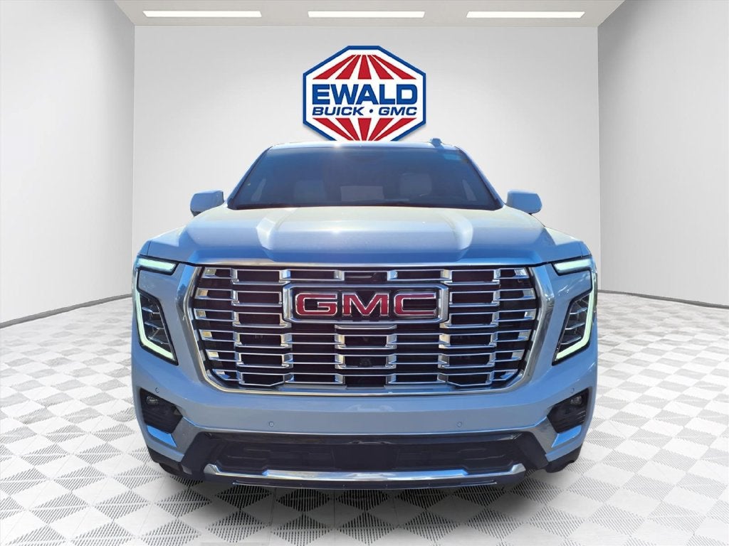 2027 GMC Yukon Denali