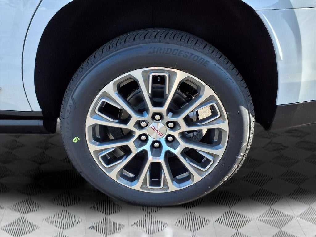 2027 GMC Yukon Denali