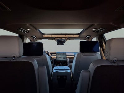 2027 GMC Yukon Denali