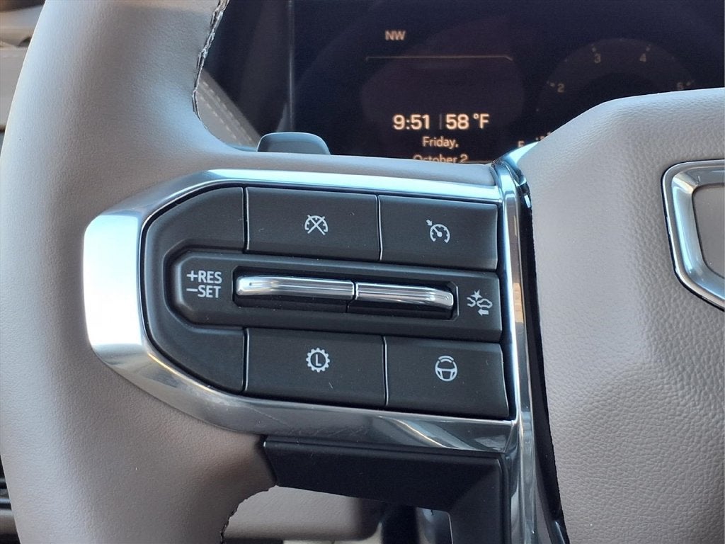 2027 GMC Yukon Denali