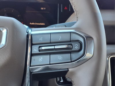 2027 GMC Yukon Denali