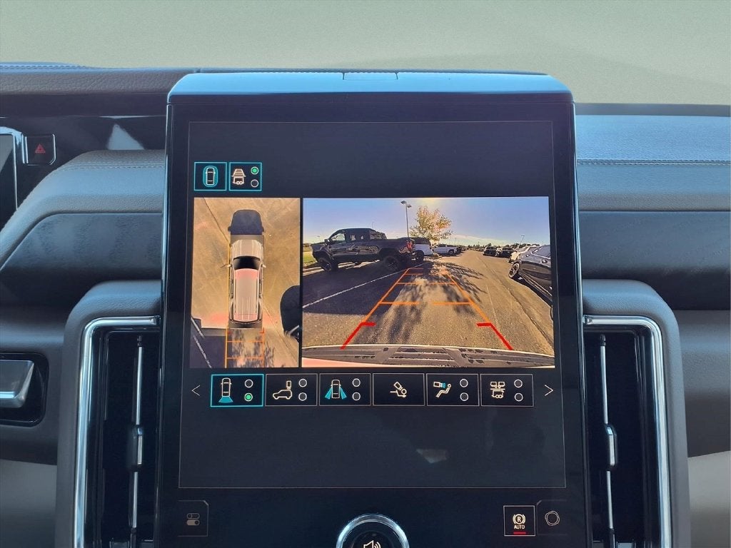 2027 GMC Yukon Denali
