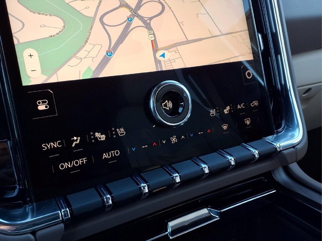 2027 GMC Yukon Denali