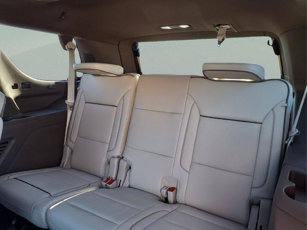 2027 GMC Yukon Denali