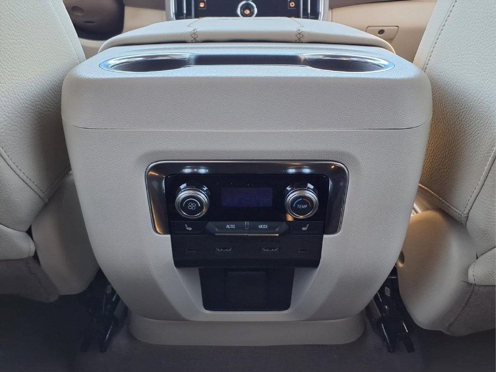 2027 GMC Yukon Denali