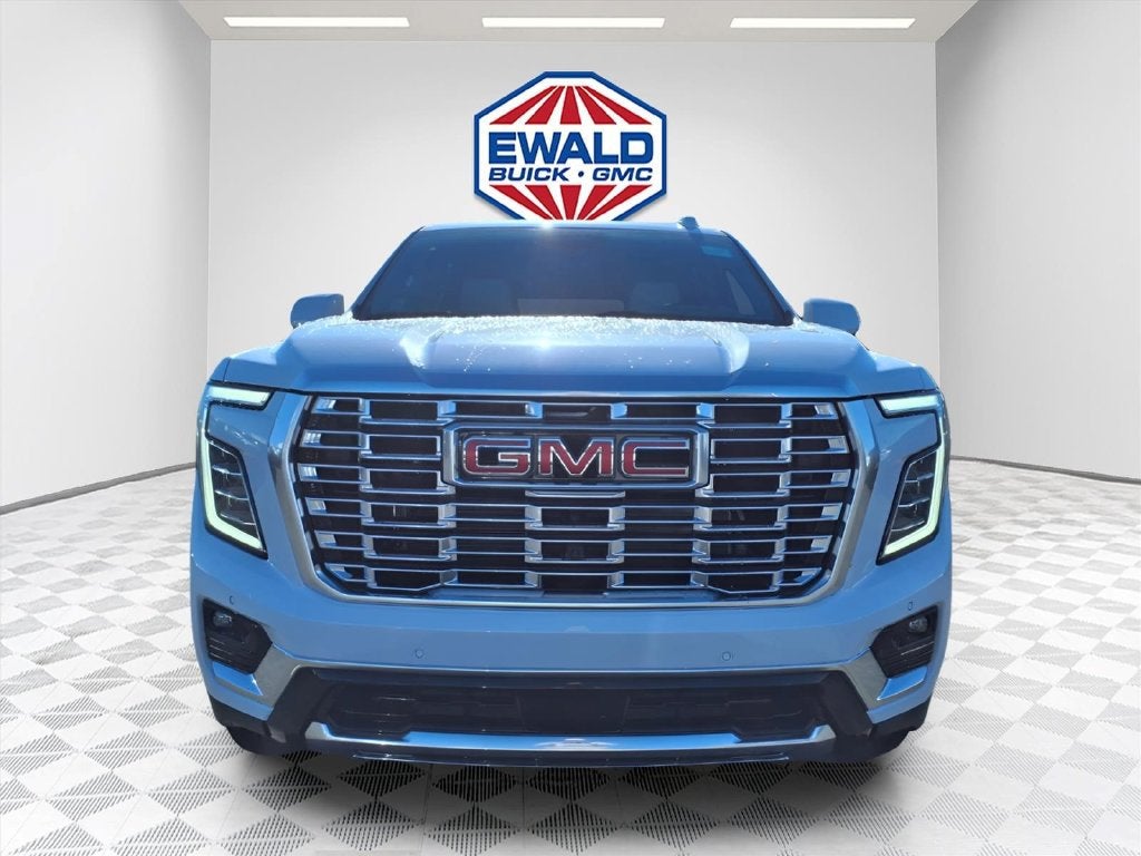 2027 GMC Yukon Denali