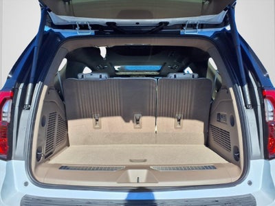2027 GMC Yukon Denali