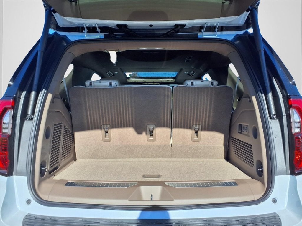 2027 GMC Yukon Denali