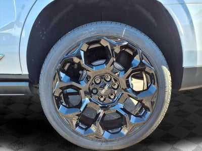 2027 GMC Yukon Denali
