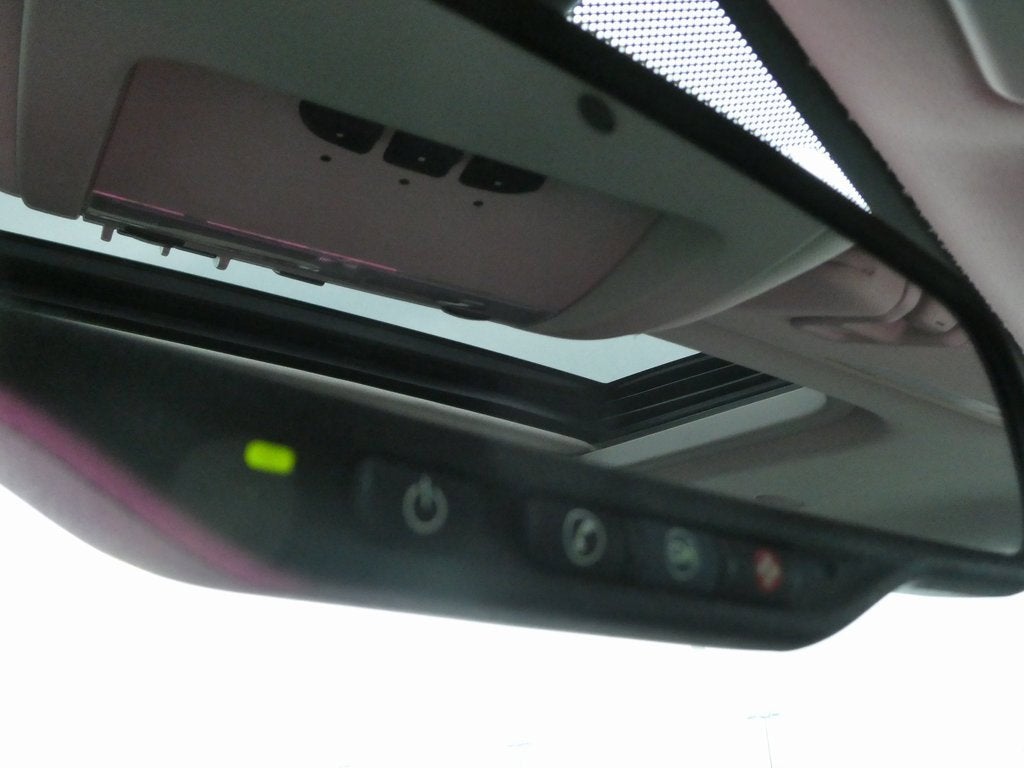 2012 GMC Yukon Denali