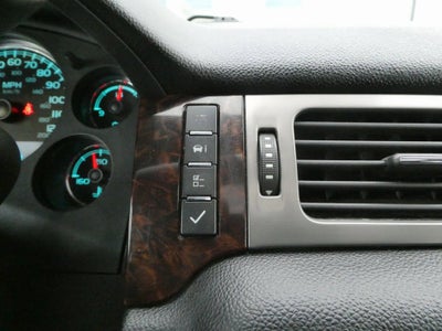 2012 GMC Yukon Denali