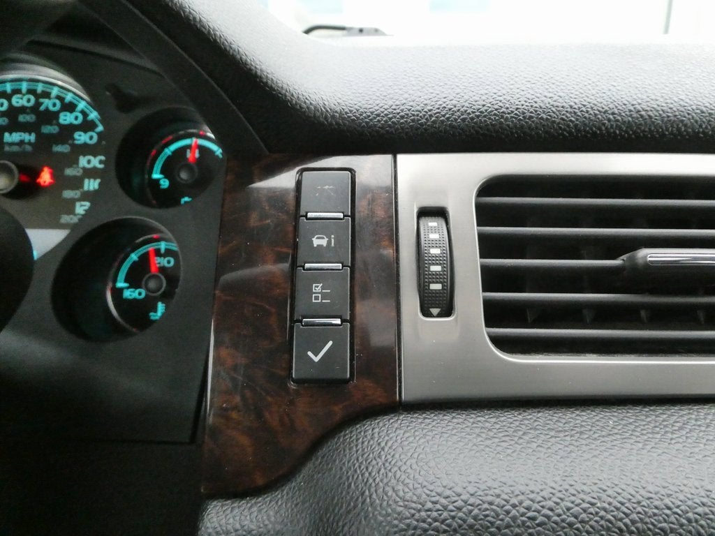 2012 GMC Yukon Denali