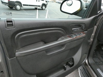 2012 GMC Yukon Denali