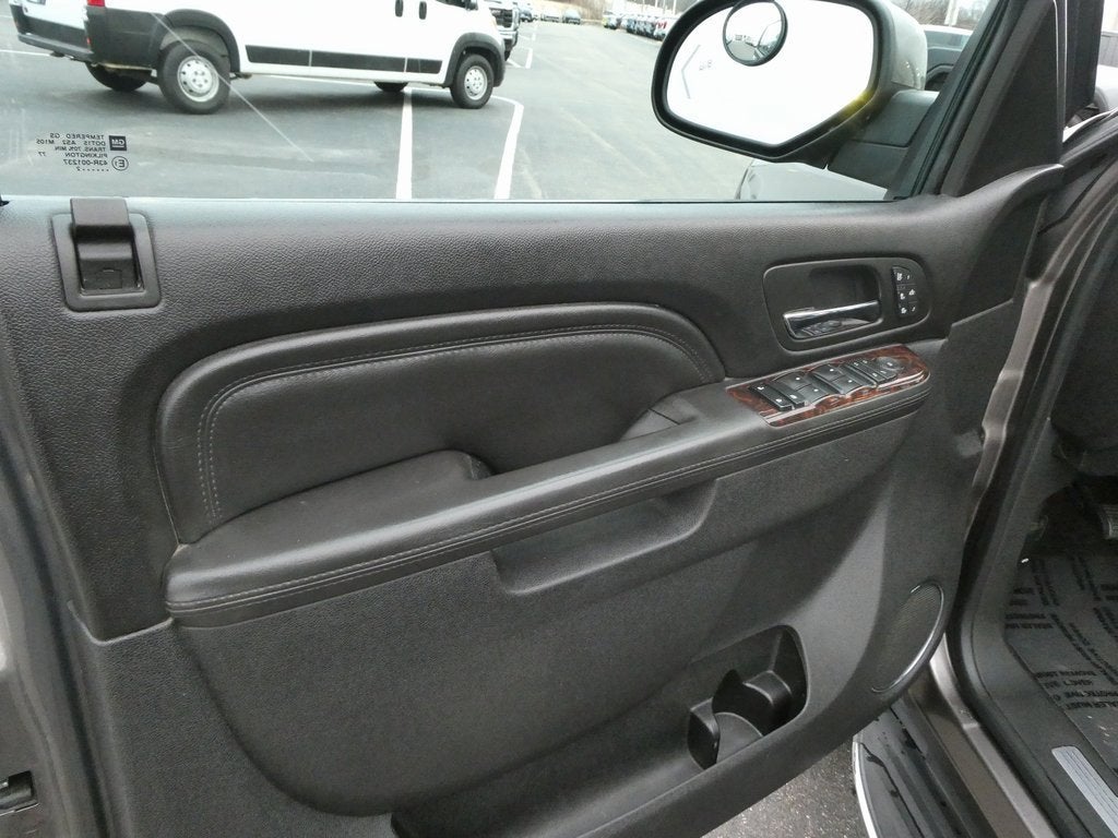 2012 GMC Yukon Denali