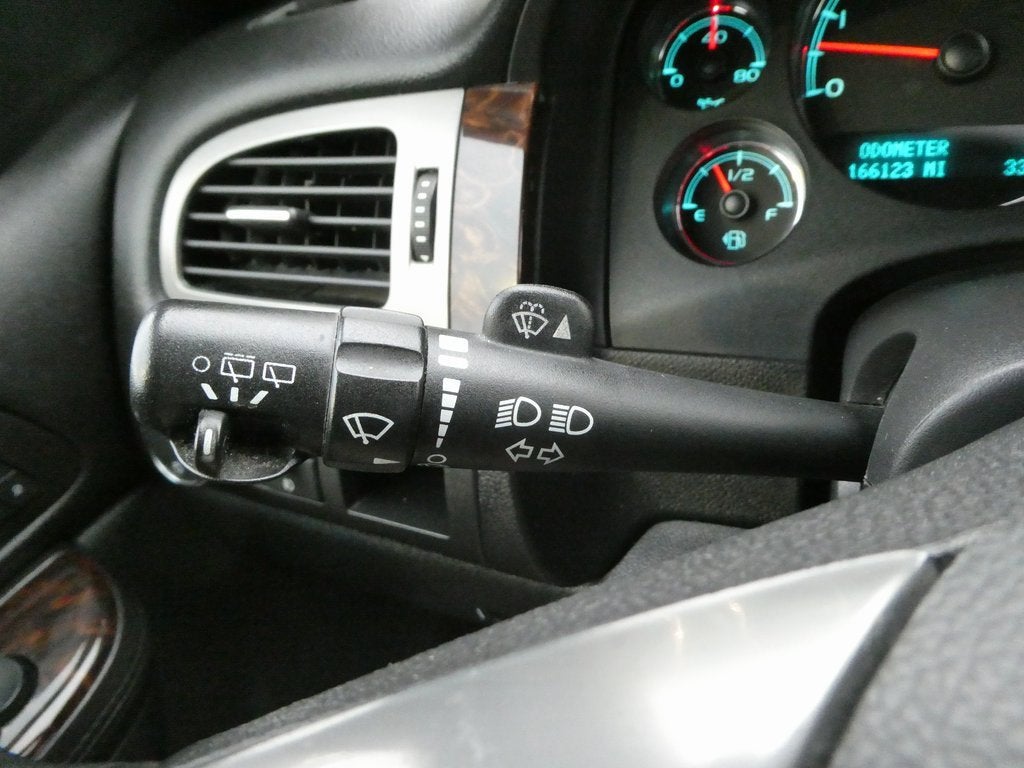 2012 GMC Yukon Denali