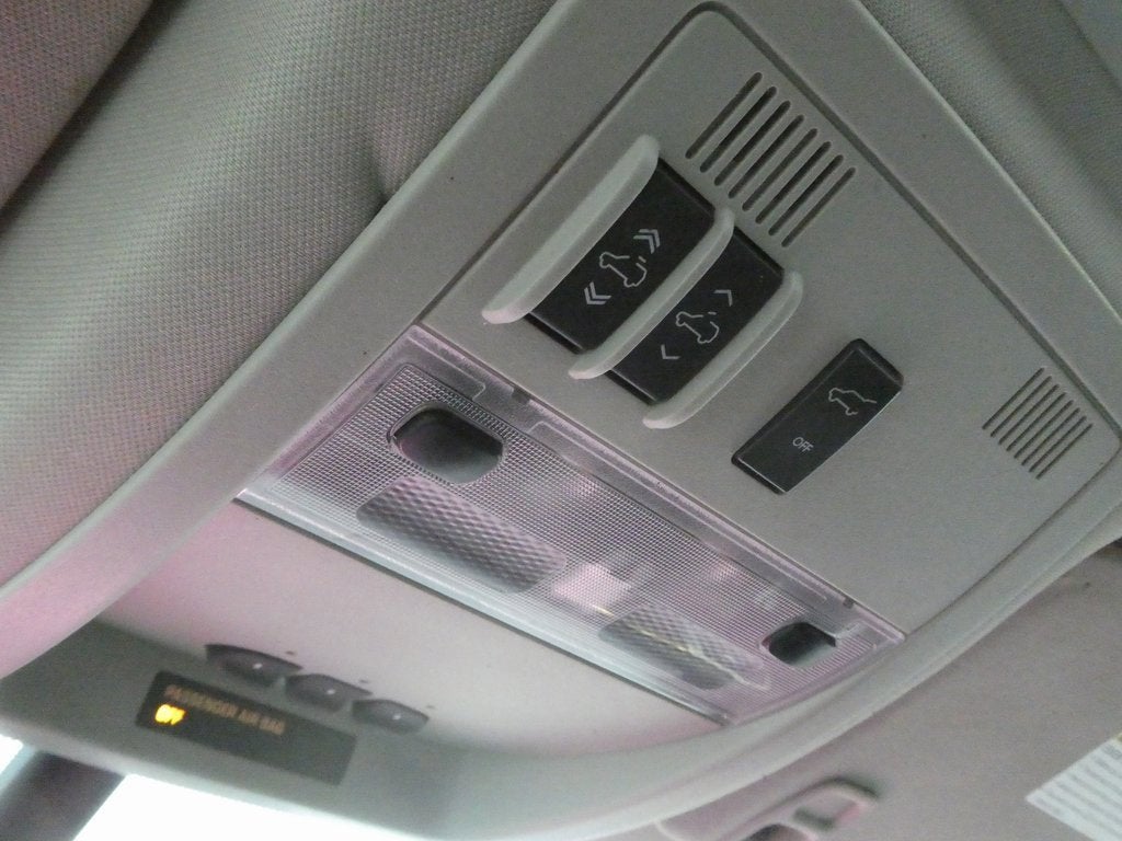 2012 GMC Yukon Denali