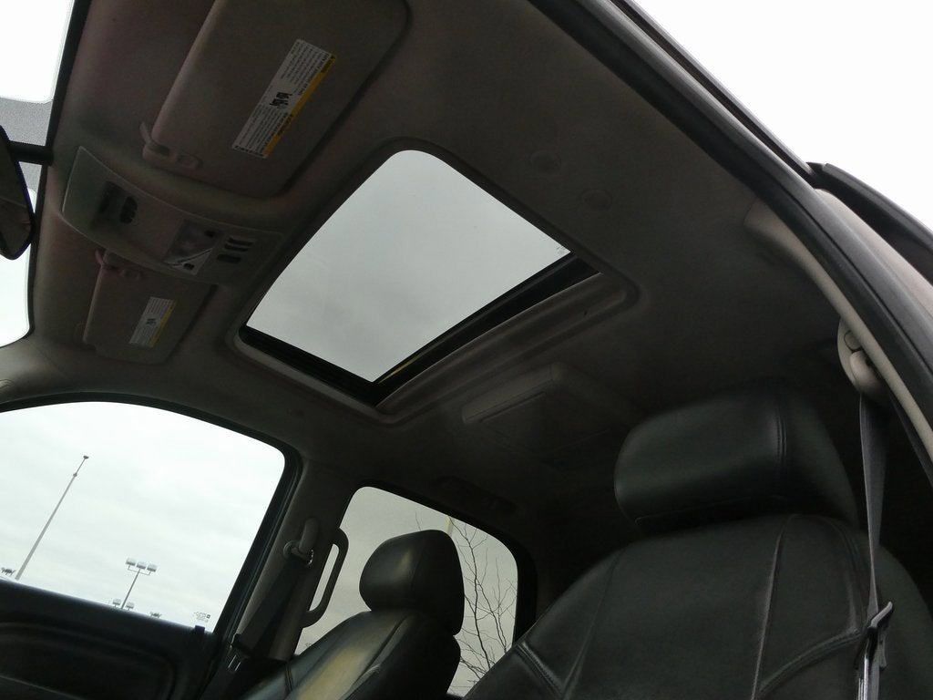 2012 GMC Yukon Denali