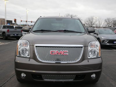 2012 GMC Yukon Denali