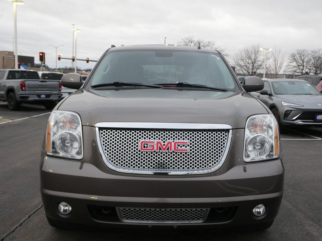 2012 GMC Yukon Denali