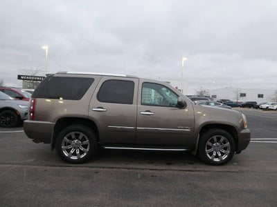 2012 GMC Yukon Denali