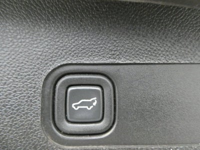 2012 GMC Yukon Denali