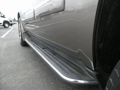 2012 GMC Yukon Denali