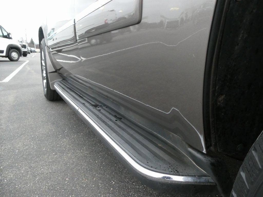 2012 GMC Yukon Denali