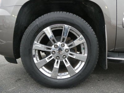 2012 GMC Yukon Denali