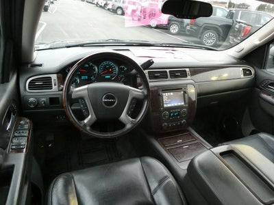 2012 GMC Yukon Denali