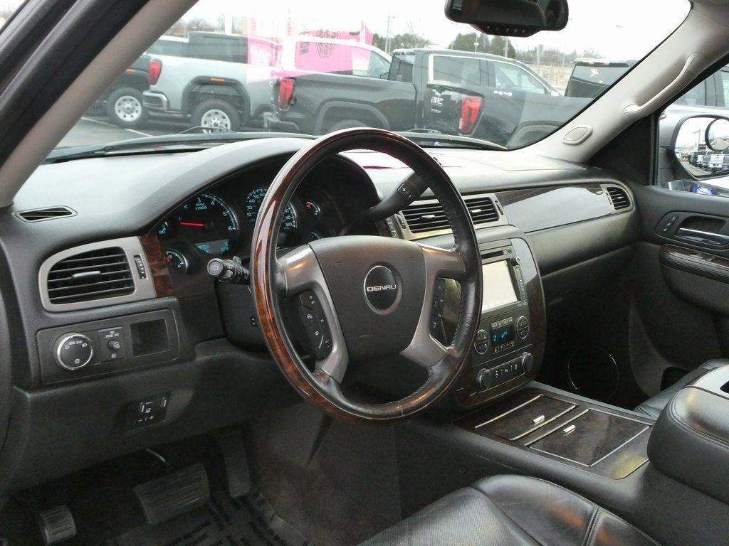 2012 GMC Yukon Denali