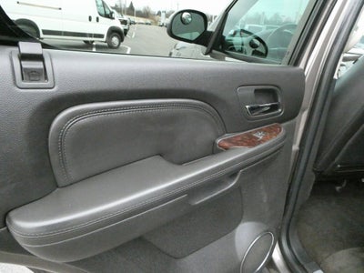 2012 GMC Yukon Denali