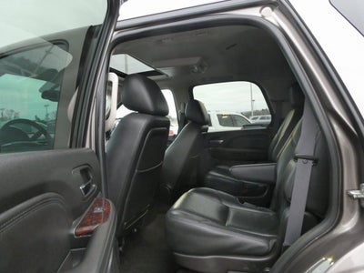 2012 GMC Yukon Denali