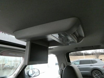 2012 GMC Yukon Denali