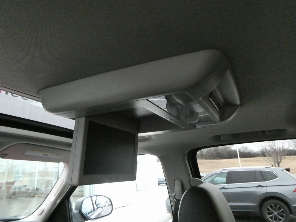 2012 GMC Yukon Denali