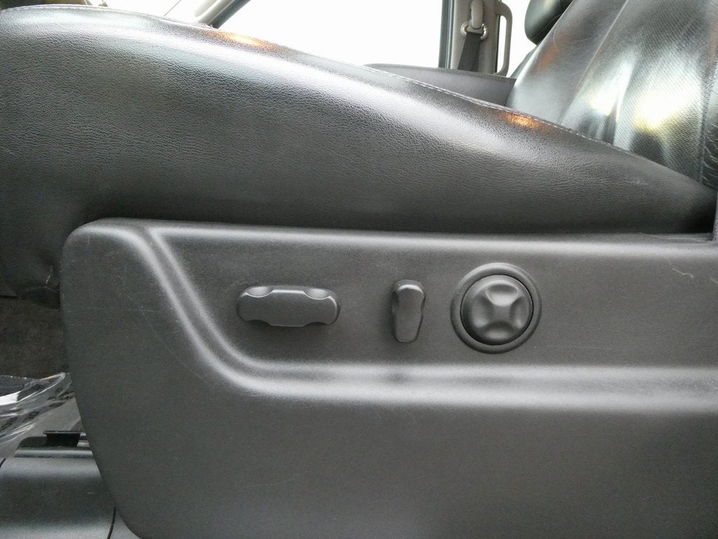 2012 GMC Yukon Denali