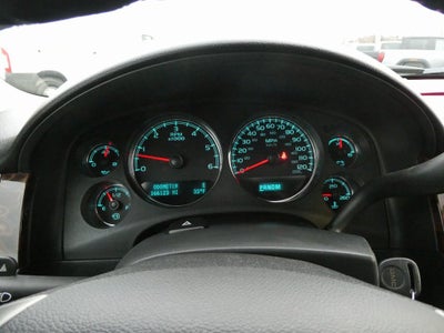 2012 GMC Yukon Denali