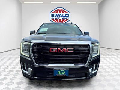 2024 GMC Yukon XL SLE