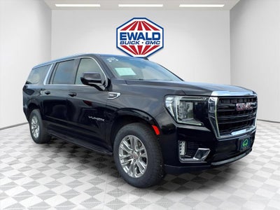 2024 GMC Yukon XL SLE