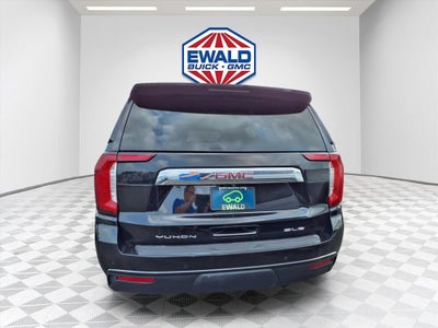 2024 GMC Yukon XL SLE