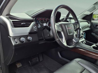 2020 GMC Yukon XL SLT