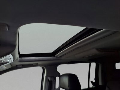 2020 GMC Yukon XL SLT