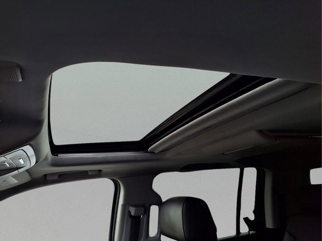 2020 GMC Yukon XL SLT