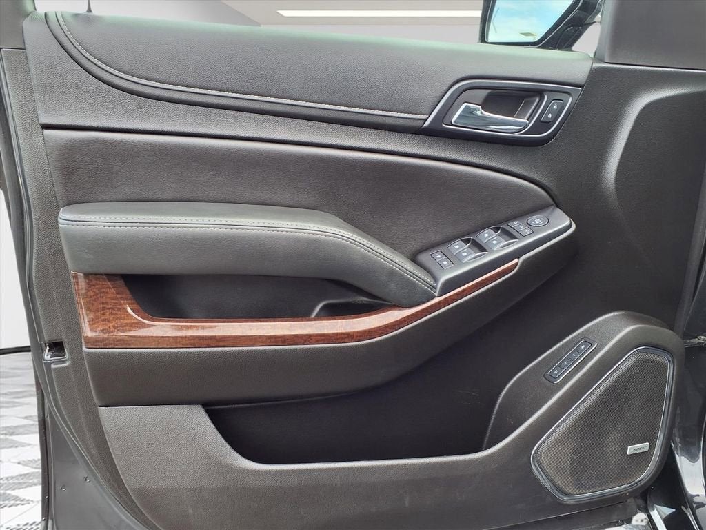 2020 GMC Yukon XL SLT