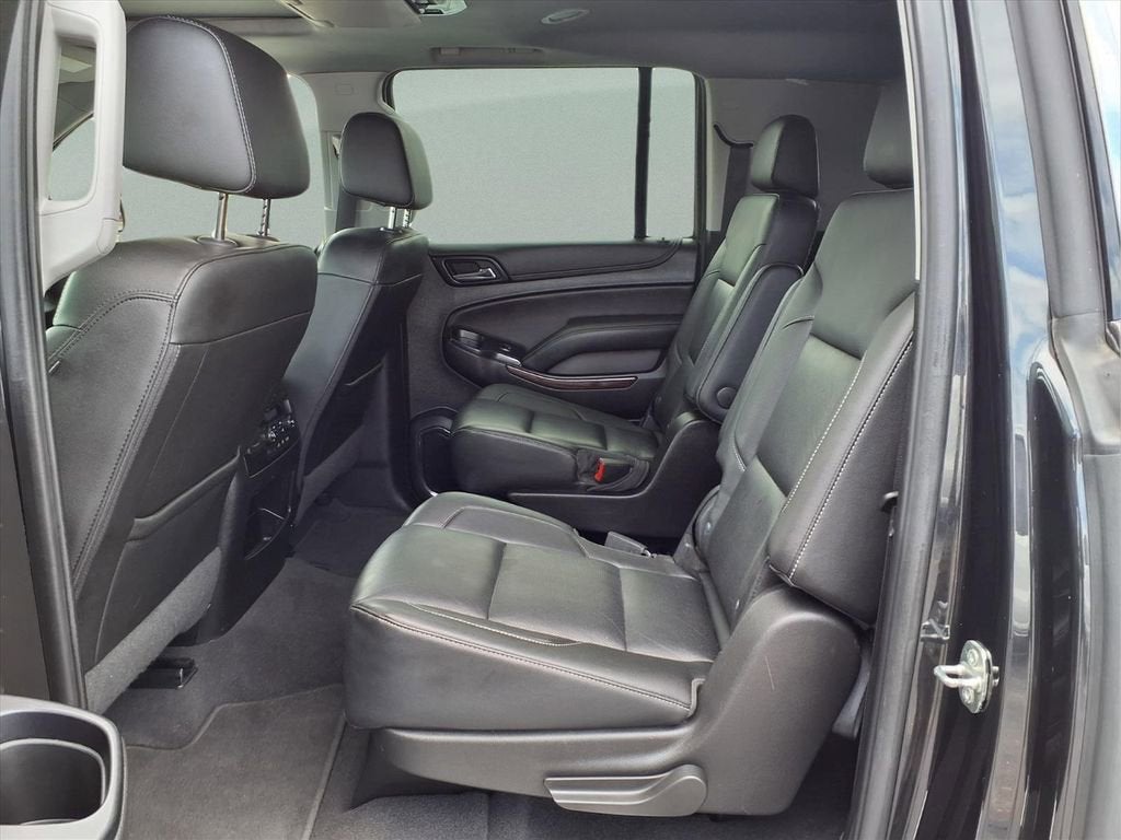 2020 GMC Yukon XL SLT