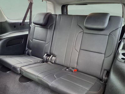2020 GMC Yukon XL SLT
