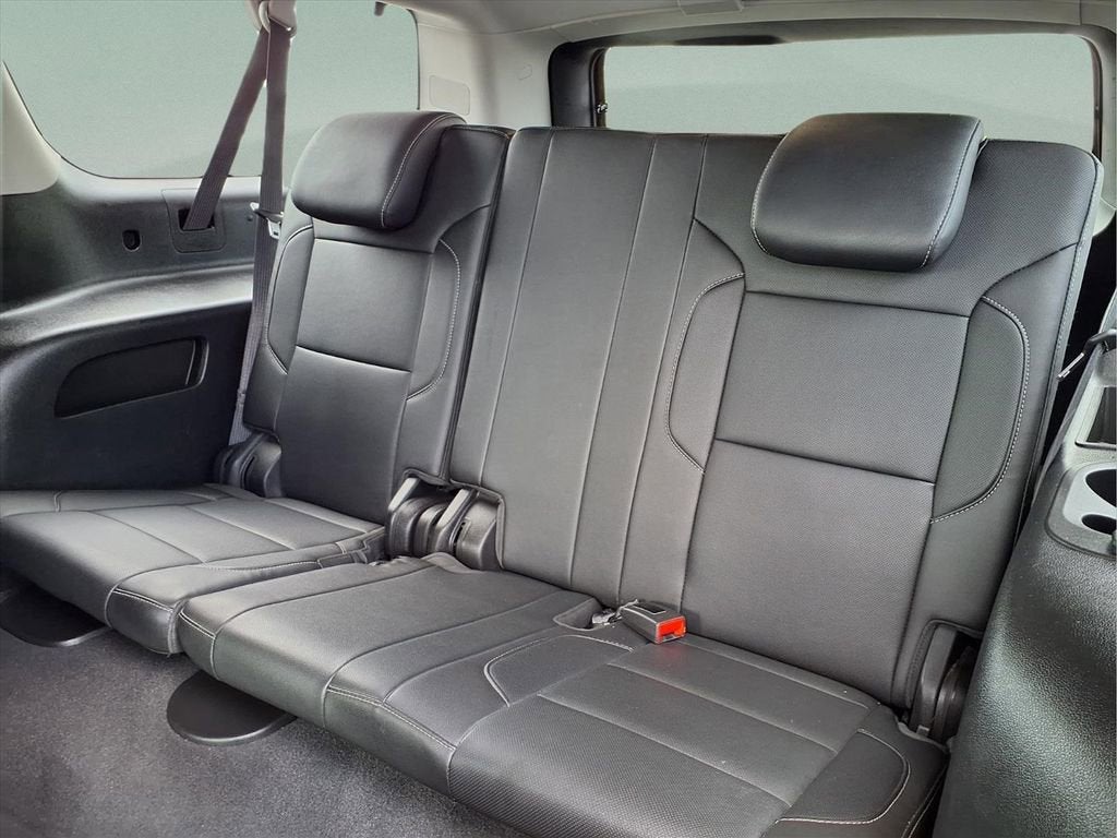 2020 GMC Yukon XL SLT