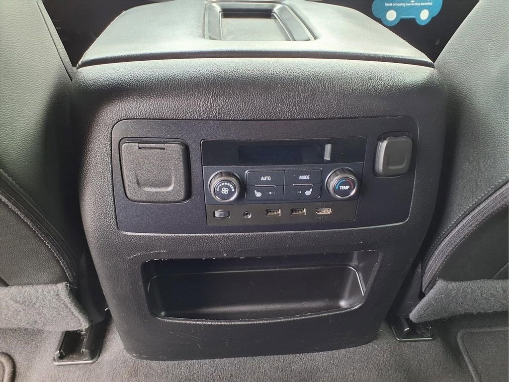 2020 GMC Yukon XL SLT