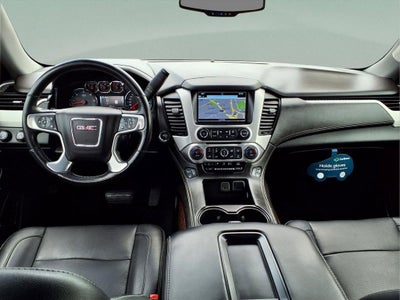 2020 GMC Yukon XL SLT
