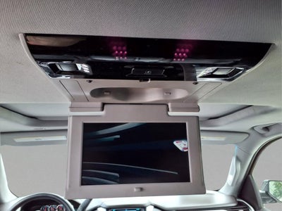 2020 GMC Yukon XL SLT