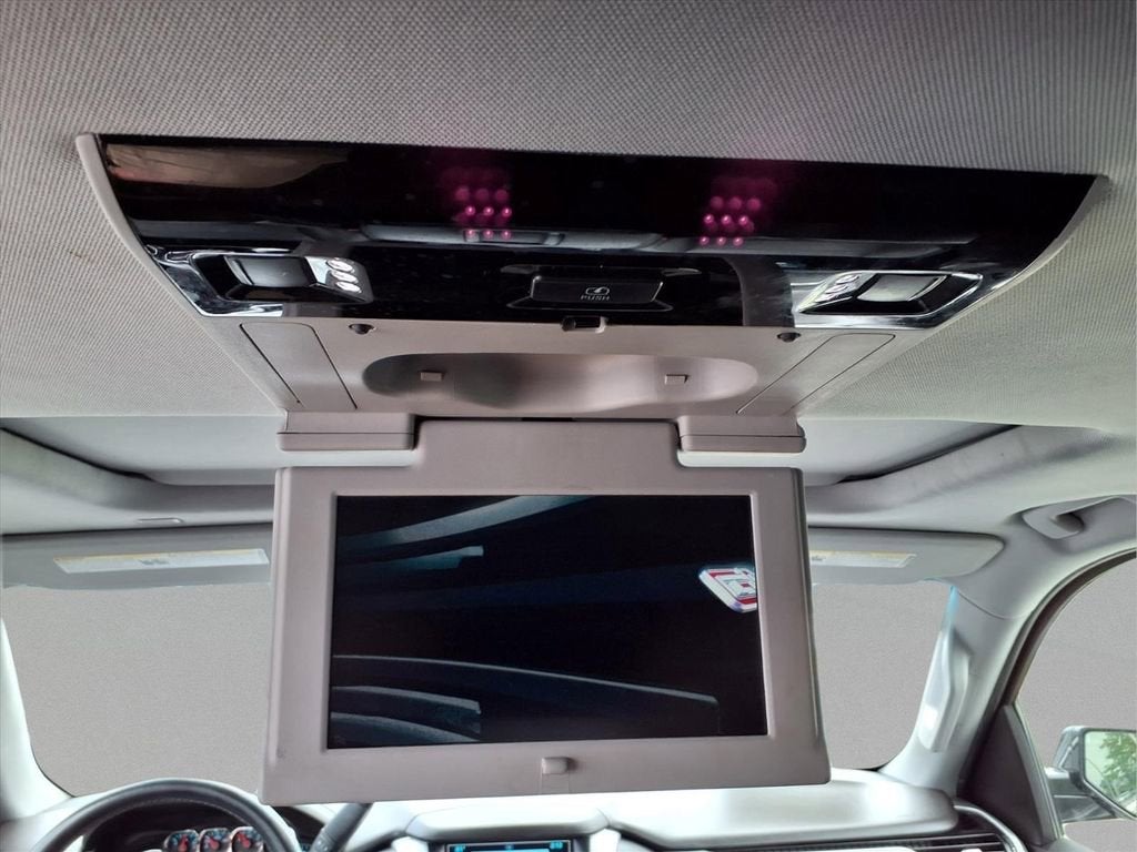 2020 GMC Yukon XL SLT